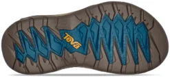 Teva Women Terra Fi 5 Universal Foggy Mountain Blue Green -Teva 281099443 FMBG2928629