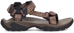 Teva Men Terra Fi 5 Universal Ravine Sesame