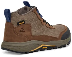 Teva Men Ridgeview Mid Rp Bison -Teva 281116626 BIS2928429