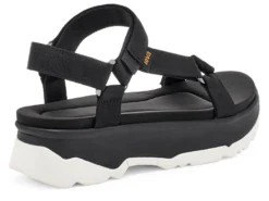 Teva Women Jadito Universal Black -Teva 281117070 BLK2928429