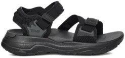 Teva Women Zymic Black