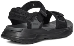 Teva Women Zymic Black -Teva 281124039 BLK2928429