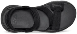 Teva Women Zymic Black -Teva 281124039 BLK2928529