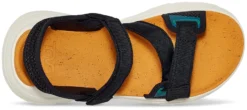 Teva Women Zymic Black Sunflower -Teva 281124039 BSFL2928529