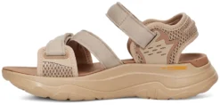 Teva Women Zymic Sesame -Teva 281124039 SSME2928329