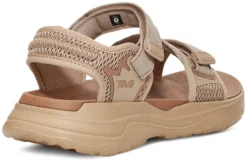 Teva Women Zymic Sesame -Teva 281124039 SSME2928429