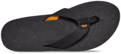 Teva Women ReFlip Black -Teva 281124044 BLK2928529