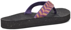 Teva Women ReFlip Retro Geometric Imperial Palace -Teva 281124044 RGIP2928429