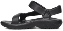 Teva Kids Hurricane Drift Black Black -Teva 281124072C BCBK2928329
