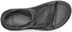 Teva Men Hurricane Drift Dark Grey -Teva 281124073 DGRY2928529