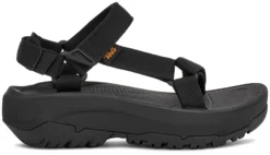 Teva Women Hurricane XLT2 Ampsole Black
