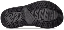 Teva Women Hurricane XLT2 Ampsole Black -Teva 281131270 BLK2928629