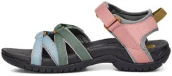 Teva Women Tirra Light Earth Multi -Teva 284266 LEML2928329