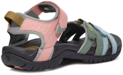 Teva Women Tirra Light Earth Multi -Teva 284266 LEML2928429