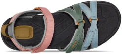 Teva Women Tirra Light Earth Multi -Teva 284266 LEML2928529