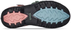 Teva Women Tirra Light Earth Multi -Teva 284266 LEML2928629