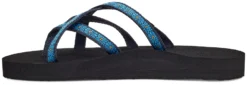 Teva Women Olowahu Flower Loom Navy -Teva 286840 FLNY2928329