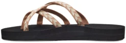 Teva Women Olowahu Retro Geometric Neutral -Teva 286840 RGNT2928329