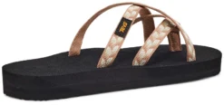 Teva Women Olowahu Retro Geometric Neutral -Teva 286840 RGNT2928429