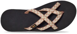 Teva Women Olowahu Retro Geometric Neutral -Teva 286840 RGNT2928529