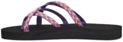 Teva Women Olowahu Retro Geometric Pink -Teva 286840 RGPN2928329
