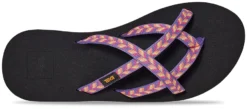 Teva Women Olowahu Retro Geometric Pink -Teva 286840 RGPN2928529