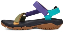 Teva Women Hurricane XLT2 Bright Retro Multi -Teva 3 281019235 BRMLT2928329