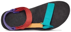 Teva Men Original Universal Bright Retro Multi 8 Teva Men Original Universal Bright Retro Multi -Teva 4 281004006 BRMLT2928529
