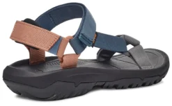 Teva Men Hurricane XLT2 Charcoal Multi -Teva 4 281019234 CRCM2928429