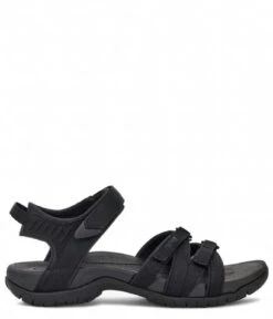 Teva W Tirra Black Black