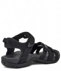 Teva W Tirra Black Black -Teva 4266 BKBK 4 600