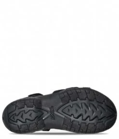 Teva W Tirra Black Black -Teva 4266 BKBK 6 600