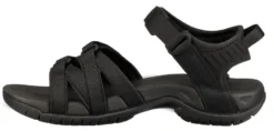 Teva Women Tirra Black Black -Teva 4266 BKBK 2