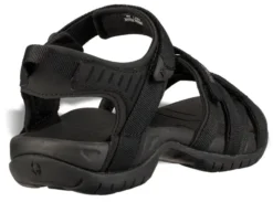 Teva Women Tirra Black Black -Teva 4266 BKBK 3