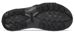Teva Women Tirra Black Black -Teva 4266 BKBK 4