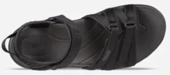 Teva Women Tirra Black Black -Teva 4266 BKBK 5