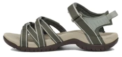 Teva Women Tirra Shadow Thyme -Teva 4266 STHY 3