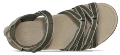 Teva Women Tirra Shadow Thyme -Teva 4266 STHY 5