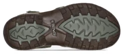 Teva Women Tirra Shadow Thyme -Teva 4266 STHY 6