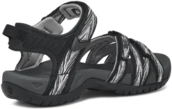 Teva Women Tirra Palms Black White -Teva 4266 pbkw 4