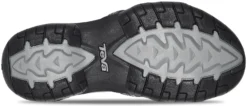 Teva Women Tirra Palms Black White -Teva 4266 pbkw 6