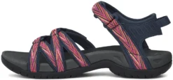 Teva Women Tirra Palms Indigo Rose Violet 8 Teva Women Tirra Palms Indigo Rose Violet -Teva 4266 pirv 3