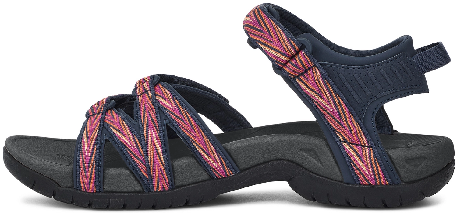 Teva Women Tirra Palms Indigo Rose Violet 3 Teva Women Tirra Palms Indigo Rose Violet - Afbeelding 3