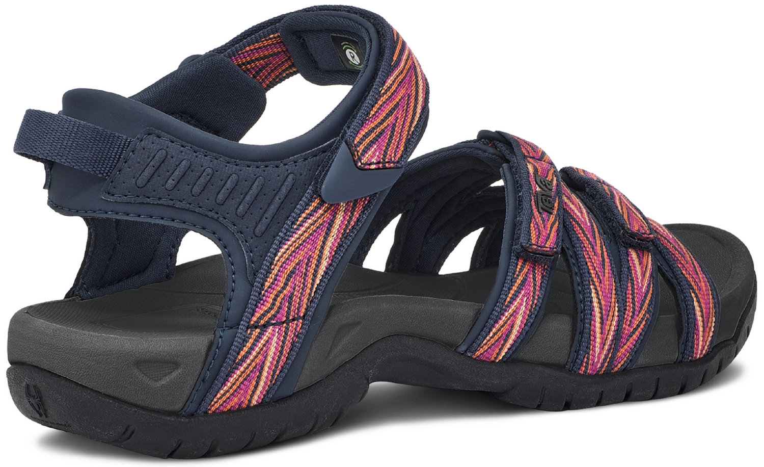 Teva Women Tirra Palms Indigo Rose Violet 4 Teva Women Tirra Palms Indigo Rose Violet - Afbeelding 4