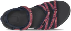 Teva Women Tirra Palms Indigo Rose Violet 10 Teva Women Tirra Palms Indigo Rose Violet -Teva 4266 pirv 5