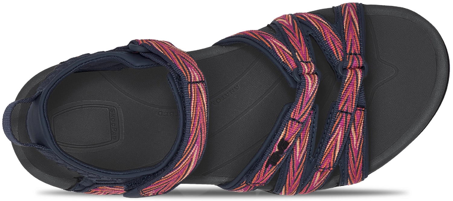 Teva Women Tirra Palms Indigo Rose Violet 5 Teva Women Tirra Palms Indigo Rose Violet - Afbeelding 5