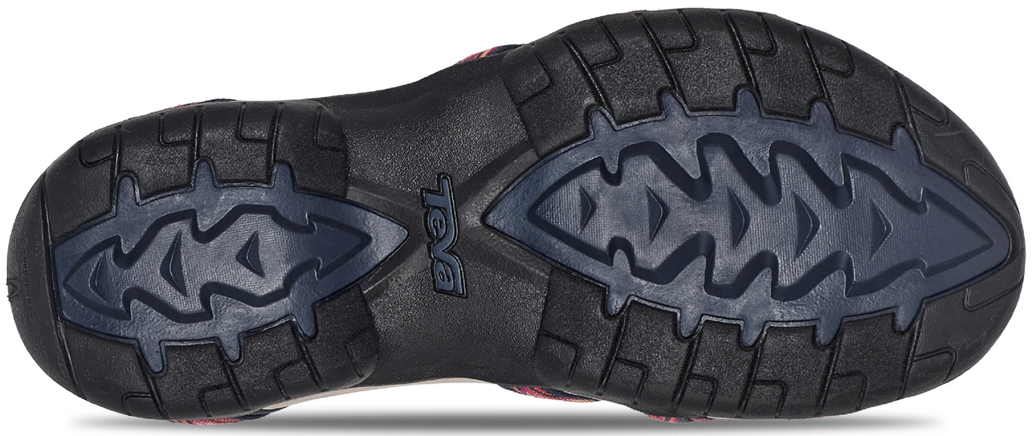 Teva Women Tirra Palms Indigo Rose Violet 6 Teva Women Tirra Palms Indigo Rose Violet - Afbeelding 6