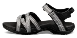 Sandaal Teva Women Tirra Black White Multi -Teva 4266 W Tirra BWML 3