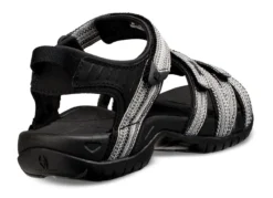 Sandaal Teva Women Tirra Black White Multi -Teva 4266 W Tirra BWML 4