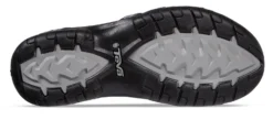 Sandaal Teva Women Tirra Black White Multi -Teva 4266 W Tirra BWML 5
